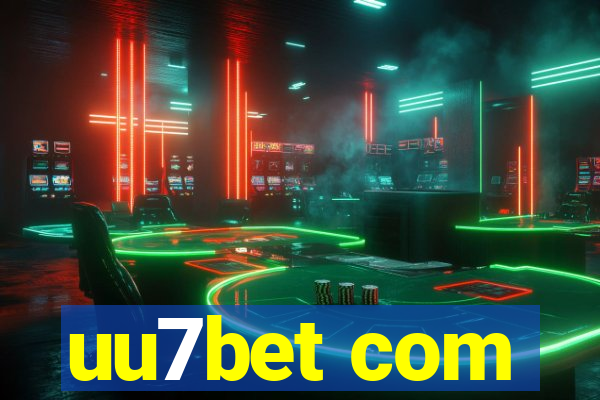 uu7bet com